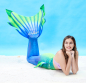 Preview: Meerjungfrauenflossen Set für Erwachsene - Sirena Premium KALEA